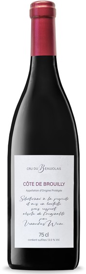 Côte de Brouilly